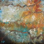 Levitation  oil&wax 6x6