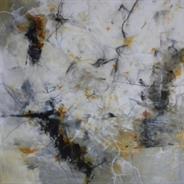 Limits  acrylic 36x36