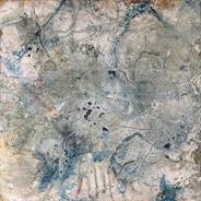 Subtle Surprises  oil&was 16x16